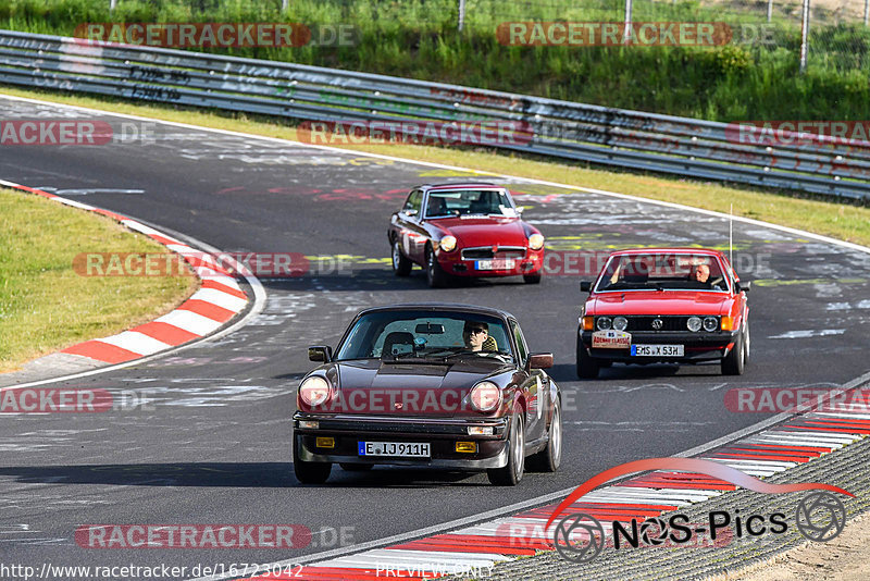 Bild #16723042 - Nordschleife Pur - MSC Adenau e.V. (15.05.2022)