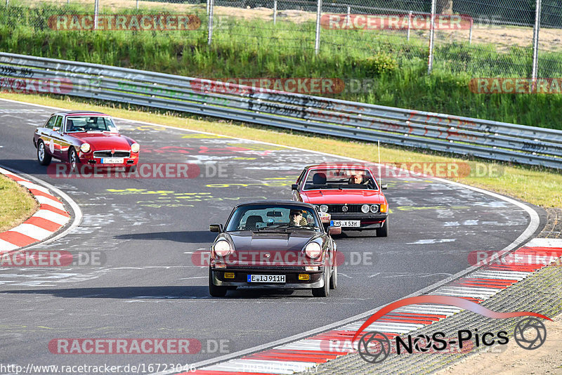 Bild #16723046 - Nordschleife Pur - MSC Adenau e.V. (15.05.2022)