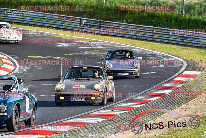 Bild #16723051 - Nordschleife Pur - MSC Adenau e.V. (15.05.2022)