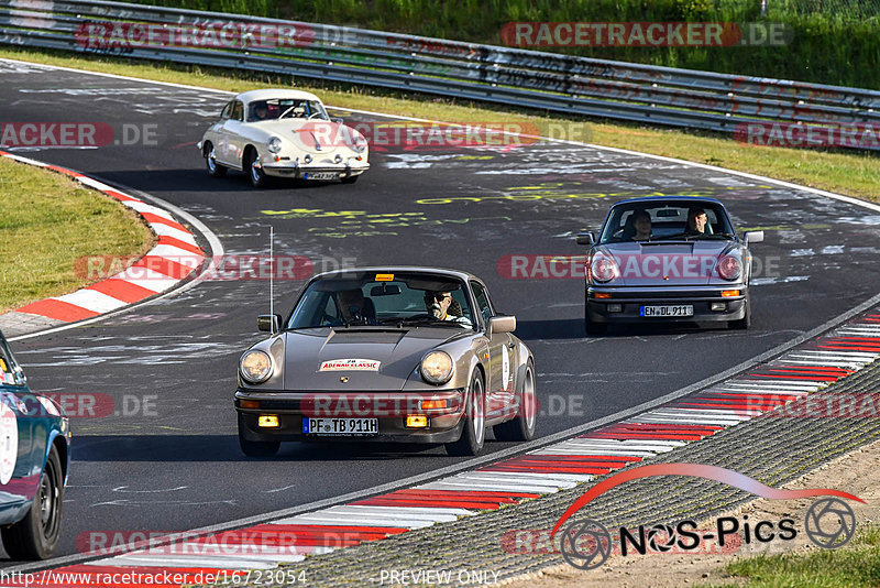 Bild #16723054 - Nordschleife Pur - MSC Adenau e.V. (15.05.2022)