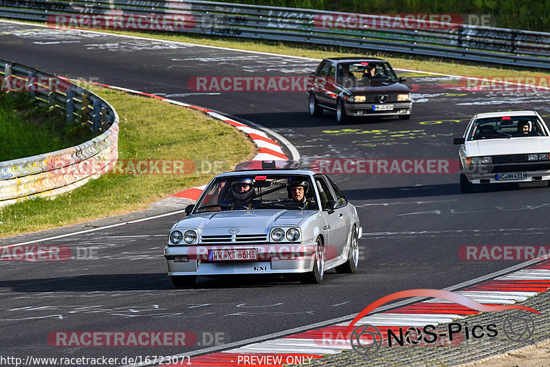 Bild #16723071 - Nordschleife Pur - MSC Adenau e.V. (15.05.2022)