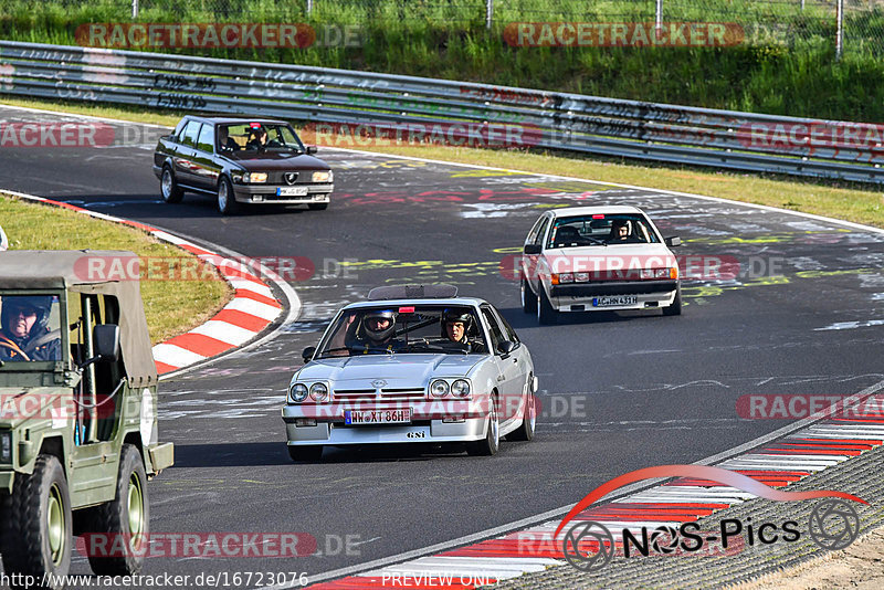 Bild #16723076 - Nordschleife Pur - MSC Adenau e.V. (15.05.2022)