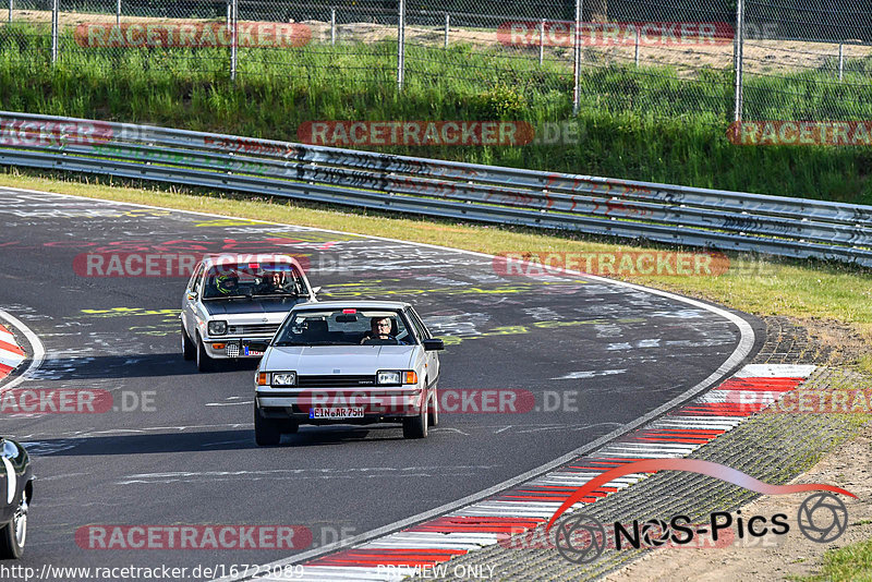 Bild #16723089 - Nordschleife Pur - MSC Adenau e.V. (15.05.2022)