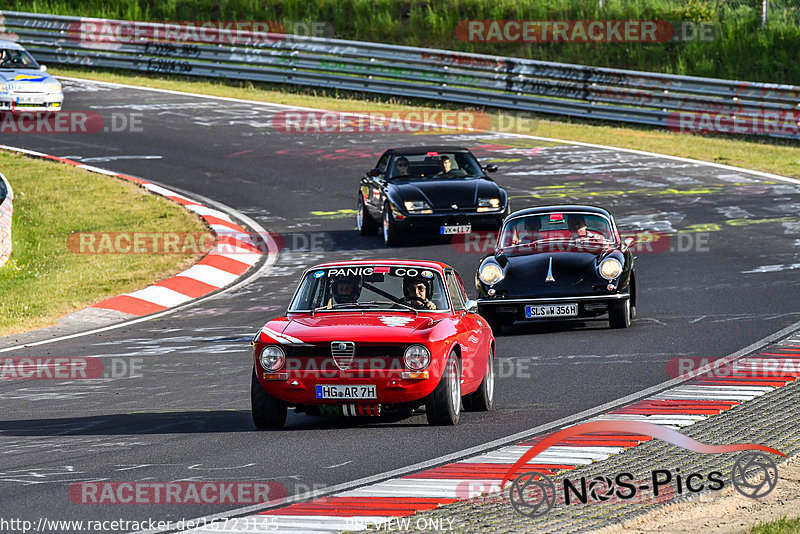 Bild #16723145 - Nordschleife Pur - MSC Adenau e.V. (15.05.2022)