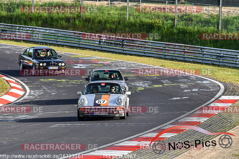 Bild #16723167 - Nordschleife Pur - MSC Adenau e.V. (15.05.2022)