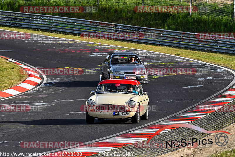 Bild #16723180 - Nordschleife Pur - MSC Adenau e.V. (15.05.2022)