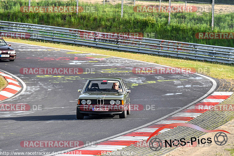 Bild #16723184 - Nordschleife Pur - MSC Adenau e.V. (15.05.2022)