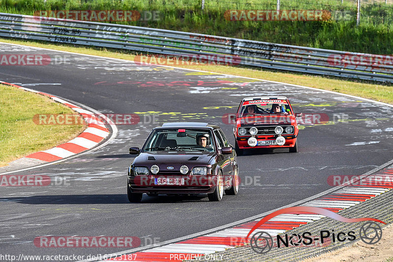 Bild #16723187 - Nordschleife Pur - MSC Adenau e.V. (15.05.2022)