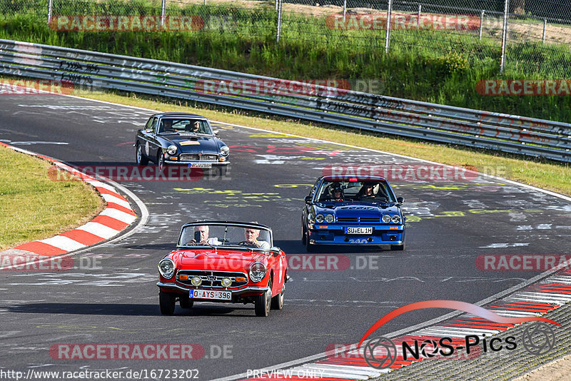 Bild #16723202 - Nordschleife Pur - MSC Adenau e.V. (15.05.2022)