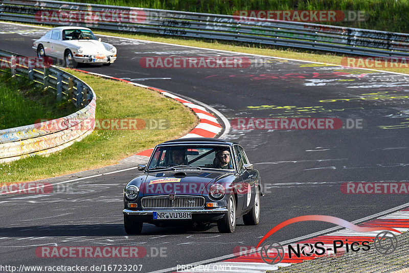 Bild #16723207 - Nordschleife Pur - MSC Adenau e.V. (15.05.2022)