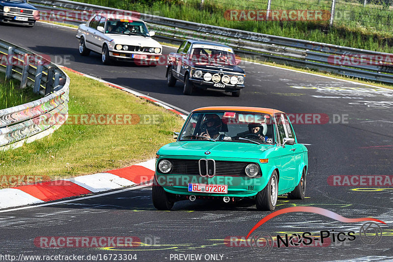 Bild #16723304 - Nordschleife Pur - MSC Adenau e.V. (15.05.2022)