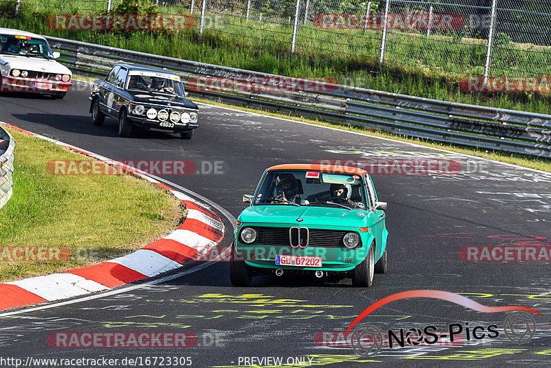 Bild #16723305 - Nordschleife Pur - MSC Adenau e.V. (15.05.2022)