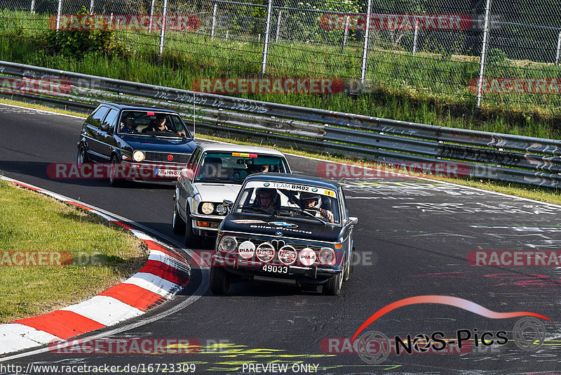 Bild #16723309 - Nordschleife Pur - MSC Adenau e.V. (15.05.2022)