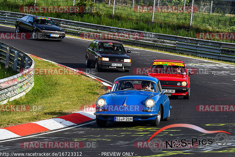 Bild #16723312 - Nordschleife Pur - MSC Adenau e.V. (15.05.2022)