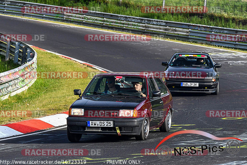 Bild #16723319 - Nordschleife Pur - MSC Adenau e.V. (15.05.2022)