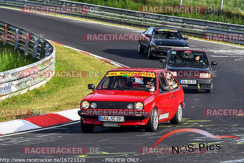 Bild #16723320 - Nordschleife Pur - MSC Adenau e.V. (15.05.2022)