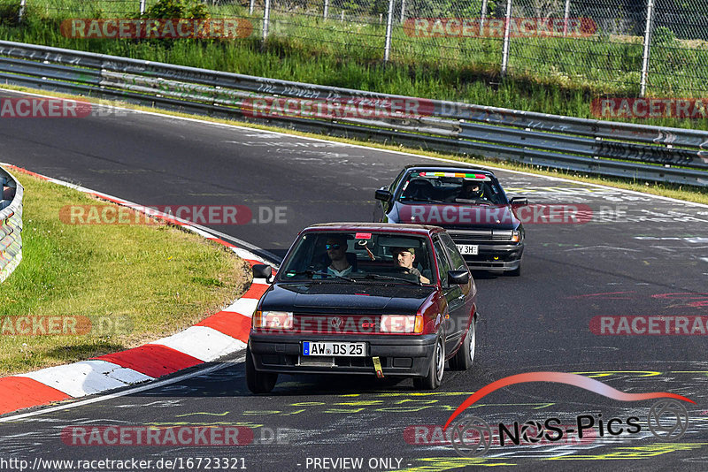 Bild #16723321 - Nordschleife Pur - MSC Adenau e.V. (15.05.2022)