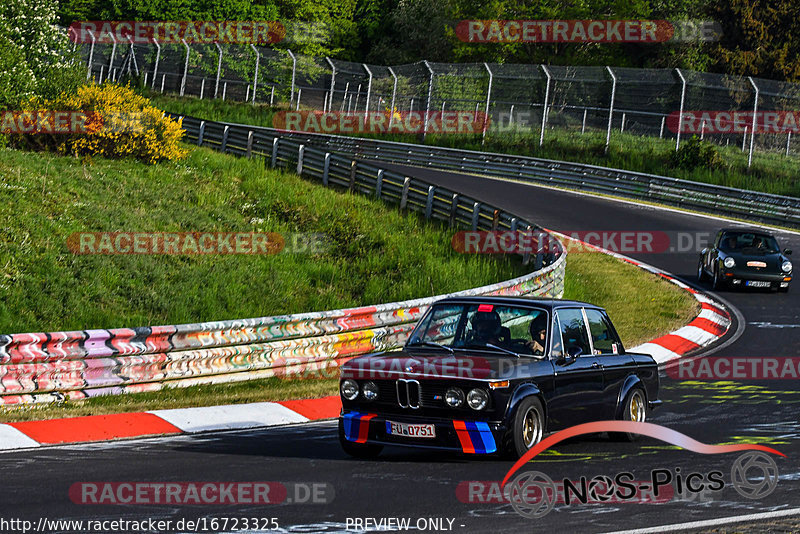 Bild #16723325 - Nordschleife Pur - MSC Adenau e.V. (15.05.2022)