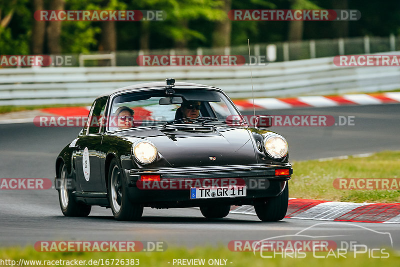 Bild #16726383 - Nordschleife Pur - MSC Adenau e.V. (15.05.2022)