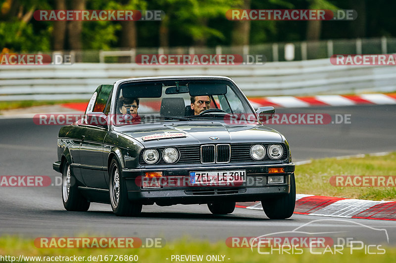 Bild #16726860 - Nordschleife Pur - MSC Adenau e.V. (15.05.2022)