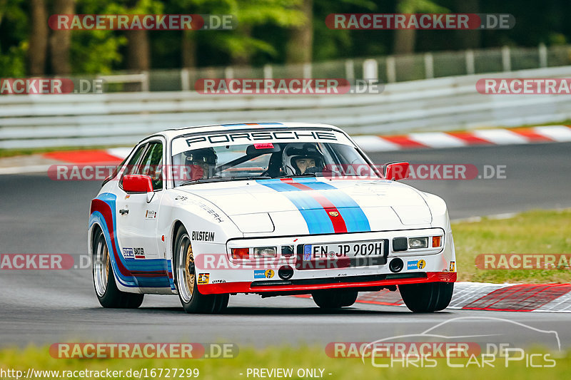 Bild #16727299 - Nordschleife Pur - MSC Adenau e.V. (15.05.2022)