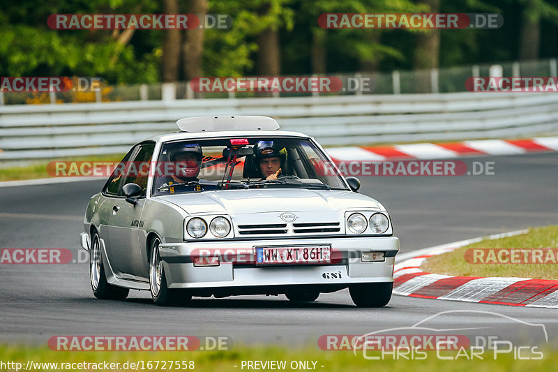 Bild #16727558 - Nordschleife Pur - MSC Adenau e.V. (15.05.2022)