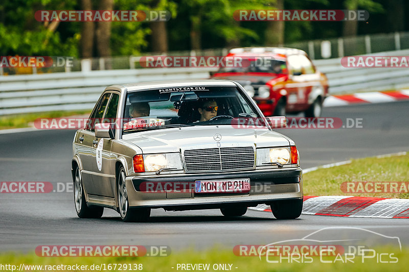 Bild #16729138 - Nordschleife Pur - MSC Adenau e.V. (15.05.2022)