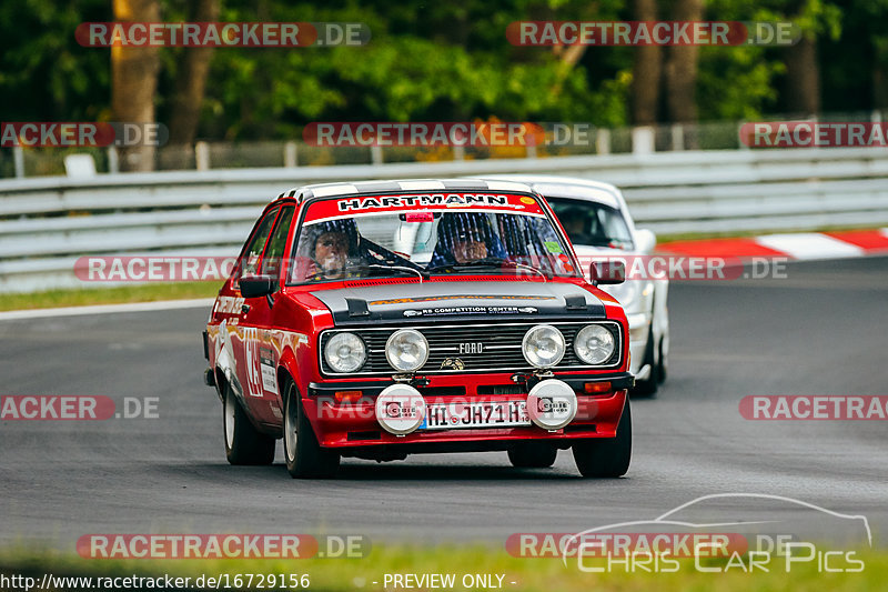 Bild #16729156 - Nordschleife Pur - MSC Adenau e.V. (15.05.2022)