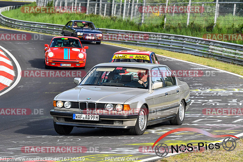 Bild #16730849 - Nordschleife Pur - MSC Adenau e.V. (15.05.2022)