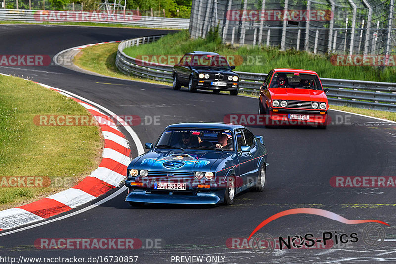 Bild #16730857 - Nordschleife Pur - MSC Adenau e.V. (15.05.2022)