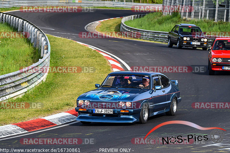 Bild #16730861 - Nordschleife Pur - MSC Adenau e.V. (15.05.2022)