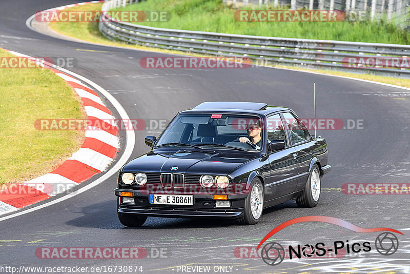 Bild #16730874 - Nordschleife Pur - MSC Adenau e.V. (15.05.2022)