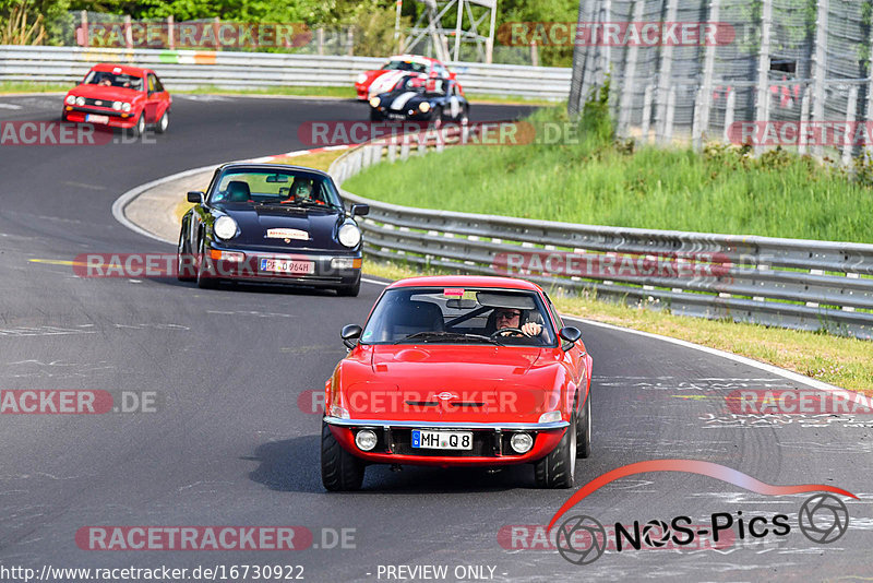 Bild #16730922 - Nordschleife Pur - MSC Adenau e.V. (15.05.2022)