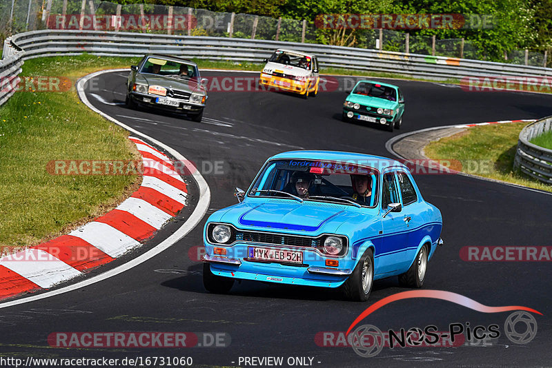 Bild #16731060 - Nordschleife Pur - MSC Adenau e.V. (15.05.2022)