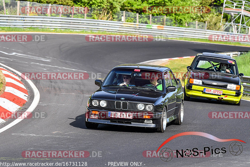 Bild #16731128 - Nordschleife Pur - MSC Adenau e.V. (15.05.2022)