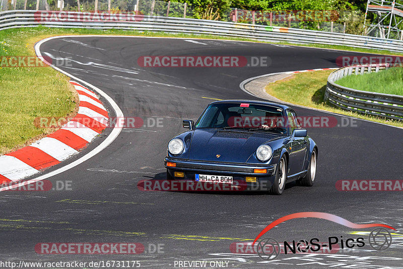 Bild #16731175 - Nordschleife Pur - MSC Adenau e.V. (15.05.2022)