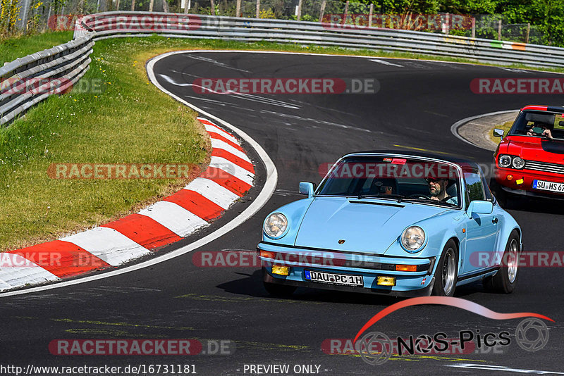 Bild #16731181 - Nordschleife Pur - MSC Adenau e.V. (15.05.2022)