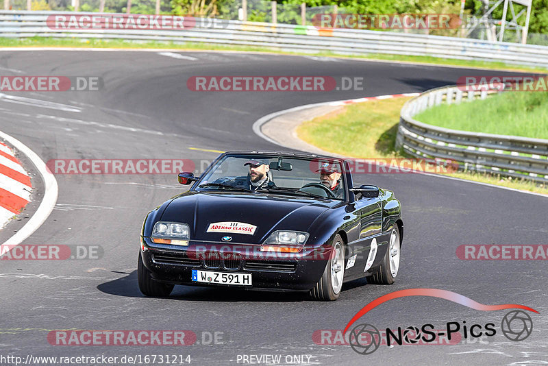 Bild #16731214 - Nordschleife Pur - MSC Adenau e.V. (15.05.2022)