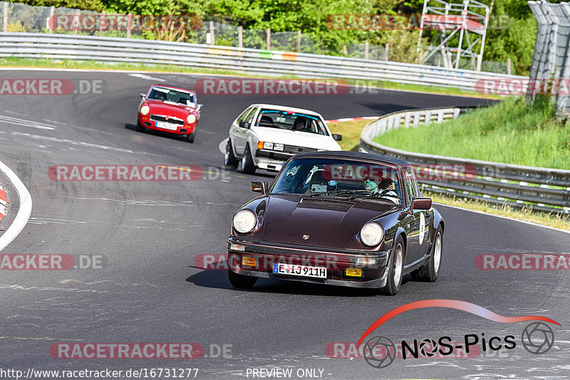 Bild #16731277 - Nordschleife Pur - MSC Adenau e.V. (15.05.2022)