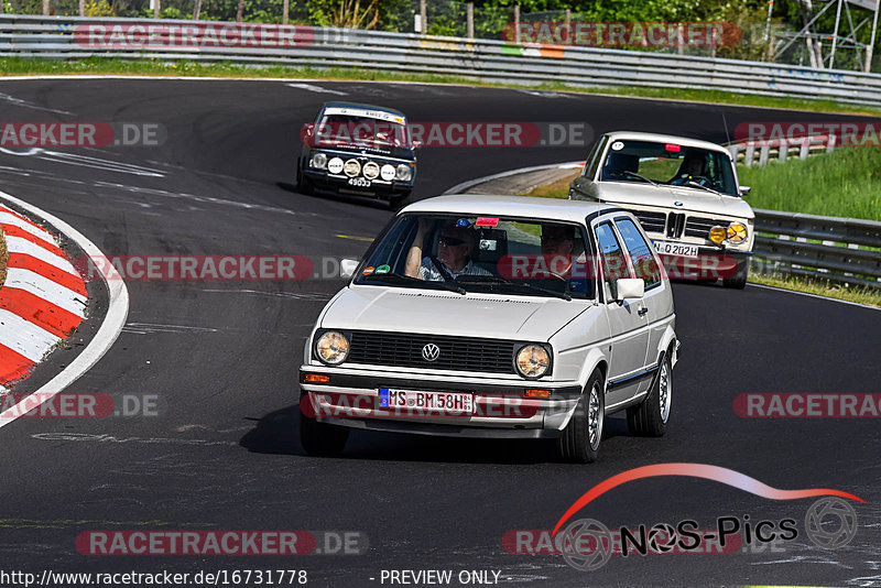 Bild #16731778 - Nordschleife Pur - MSC Adenau e.V. (15.05.2022)