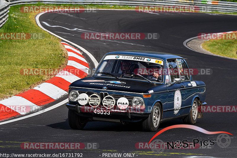 Bild #16731792 - Nordschleife Pur - MSC Adenau e.V. (15.05.2022)