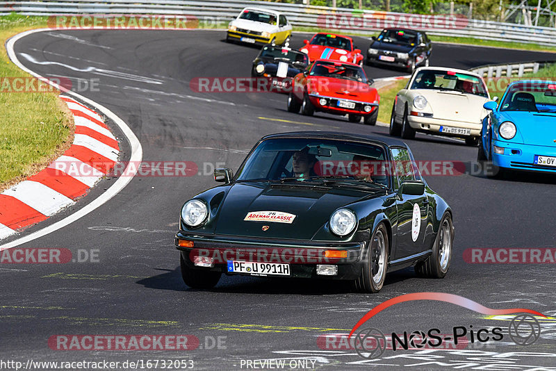 Bild #16732053 - Nordschleife Pur - MSC Adenau e.V. (15.05.2022)