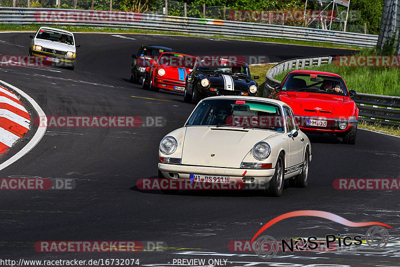 Bild #16732074 - Nordschleife Pur - MSC Adenau e.V. (15.05.2022)