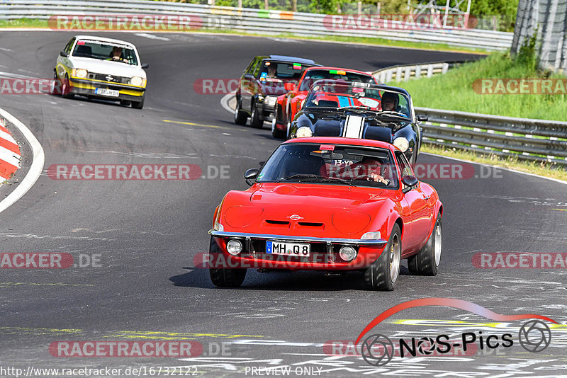 Bild #16732122 - Nordschleife Pur - MSC Adenau e.V. (15.05.2022)