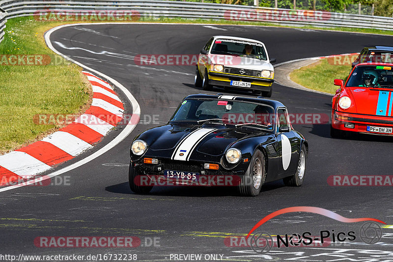 Bild #16732238 - Nordschleife Pur - MSC Adenau e.V. (15.05.2022)