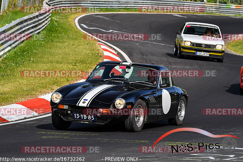 Bild #16732262 - Nordschleife Pur - MSC Adenau e.V. (15.05.2022)