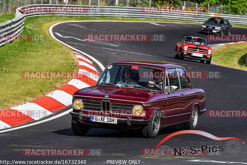 Bild #16732340 - Nordschleife Pur - MSC Adenau e.V. (15.05.2022)