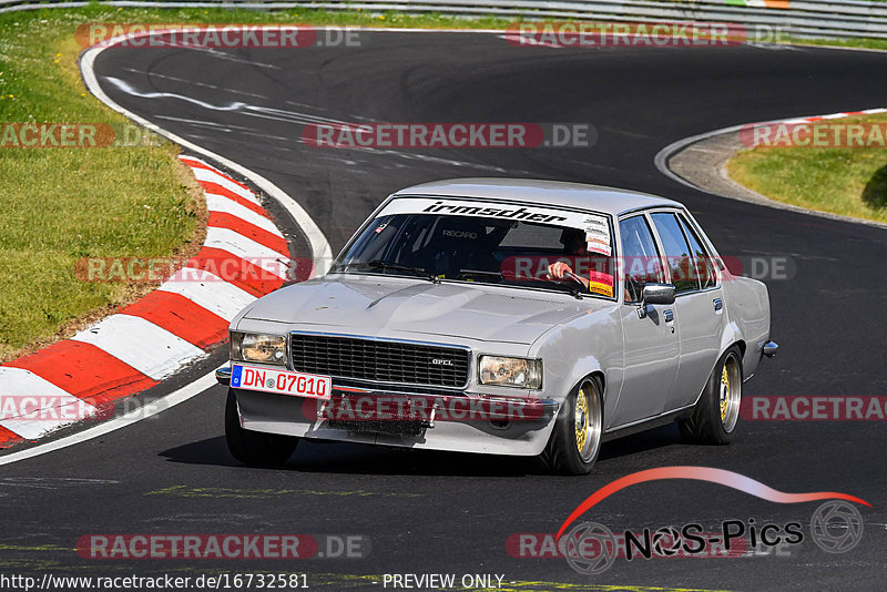 Bild #16732581 - Nordschleife Pur - MSC Adenau e.V. (15.05.2022)