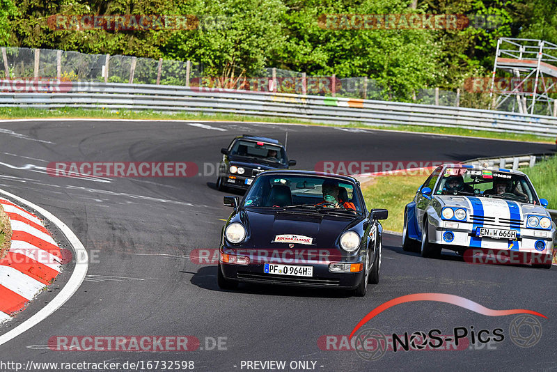 Bild #16732598 - Nordschleife Pur - MSC Adenau e.V. (15.05.2022)