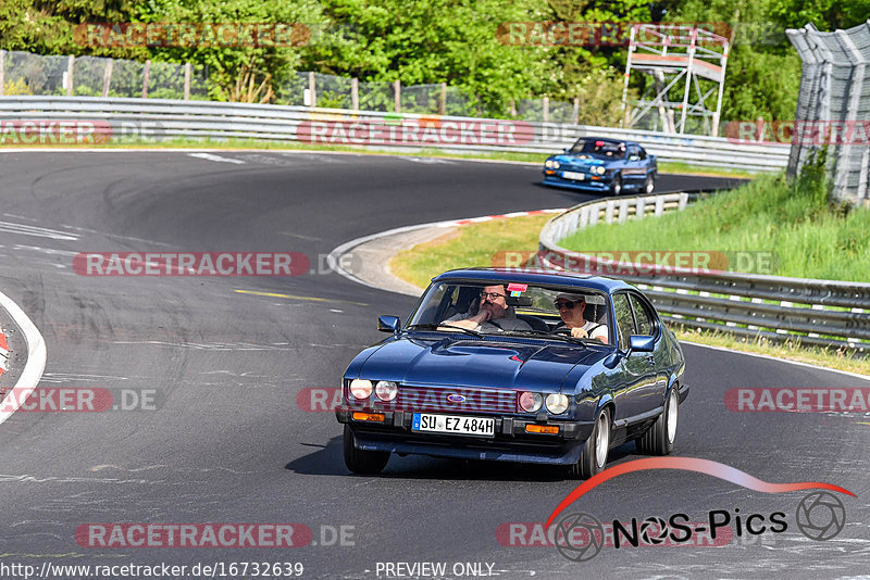 Bild #16732639 - Nordschleife Pur - MSC Adenau e.V. (15.05.2022)